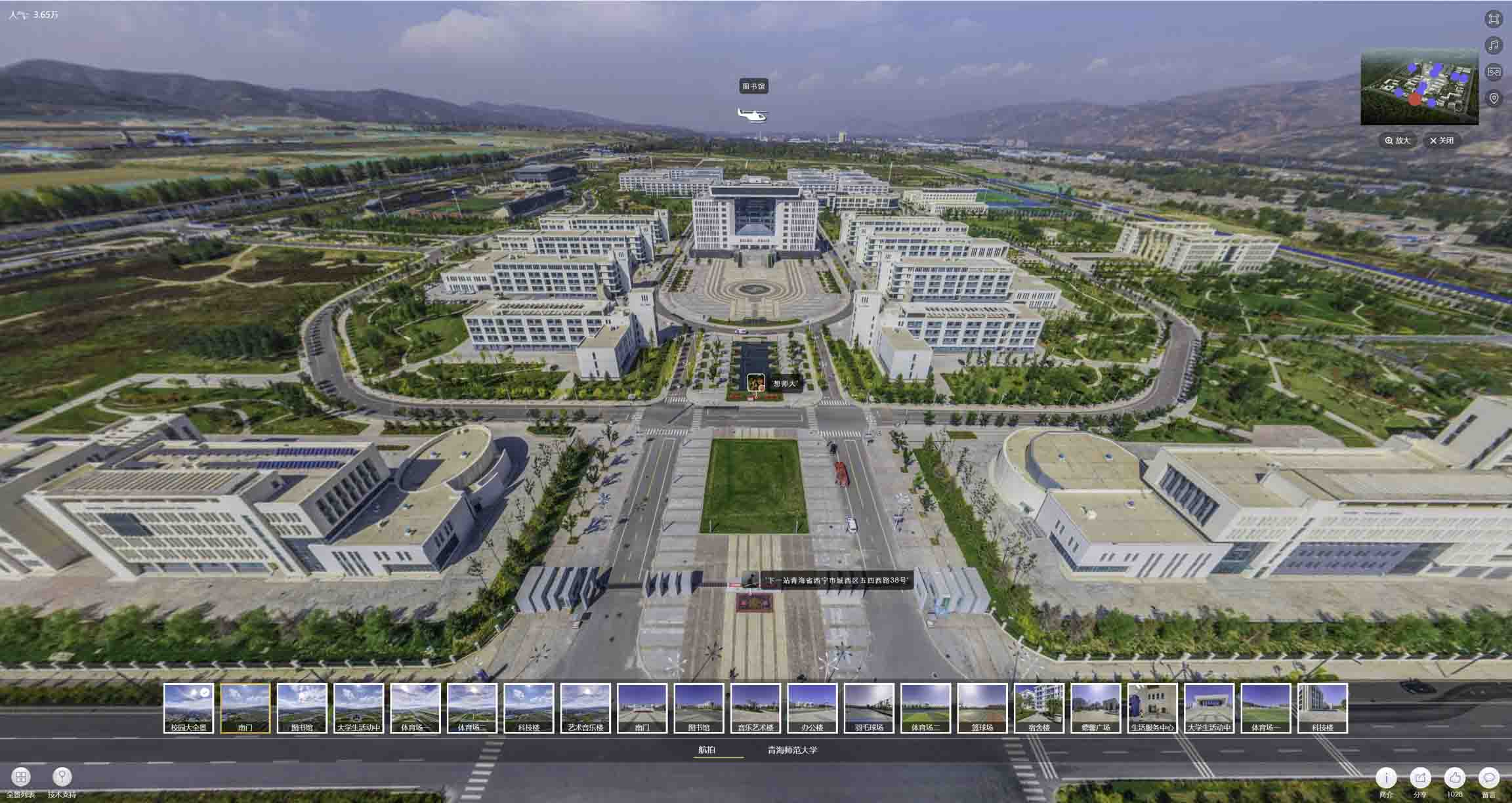 牙叉镇油菜花-惊艳半生的花海仙境